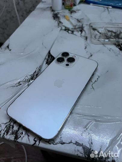 iPhone 13 Pro, 128 ГБ