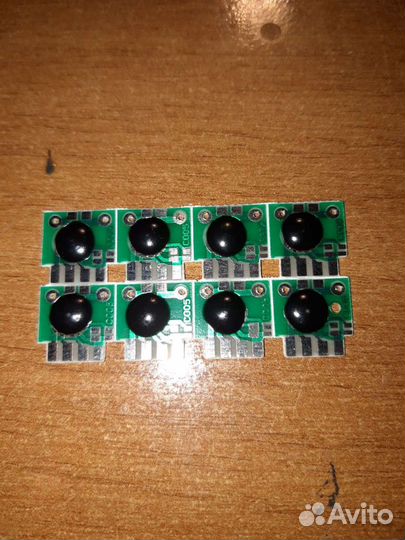 Модуль(реле) задержки времени