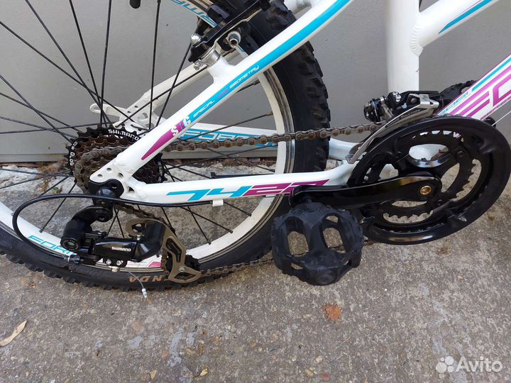 Велосипеды; Format на 5-8 лет в идеале