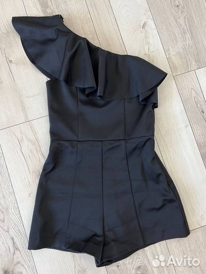 Комбинезон женский