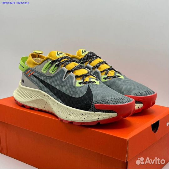 Кроссовки Nike Pegasus Trail 2 (Арт.76652)