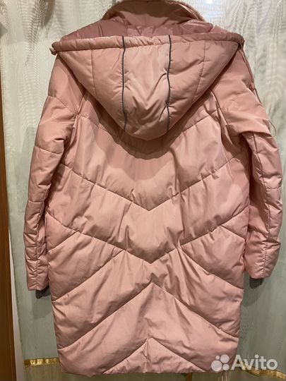 Пуховик Acoola для девочки 146