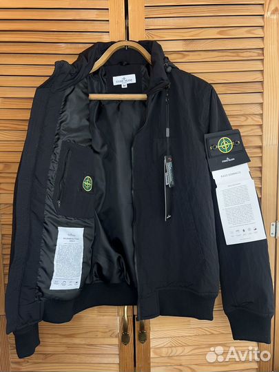 Stone island куртка 2xl/ Отправка Валерия