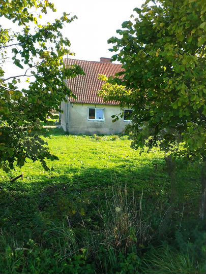 Дом 81 м² на участке 6 сот.