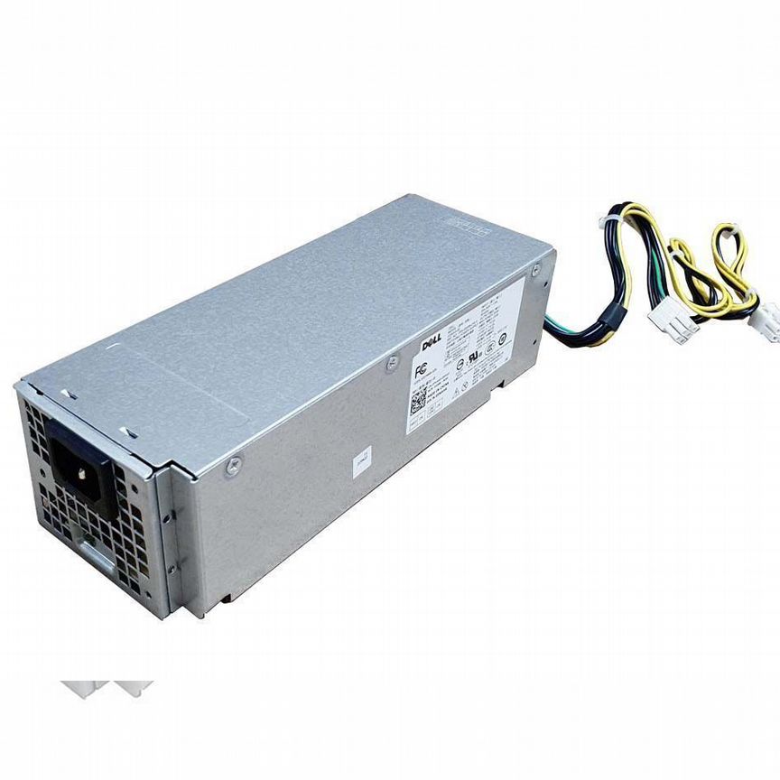 [D200AS-00] Блок Питания Dell 200w D200as-00
