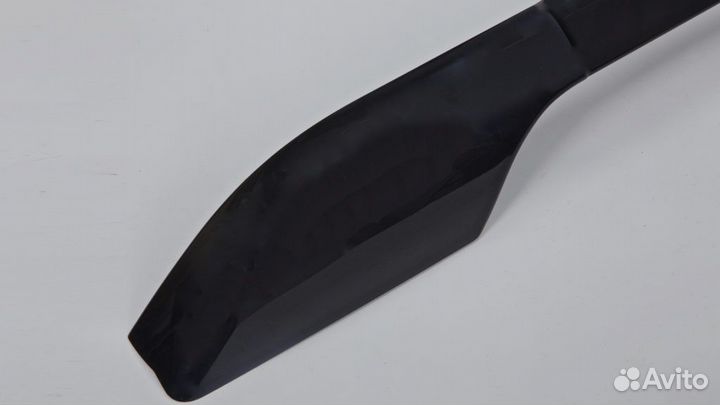 Рейлинги на крышу range rover vogue