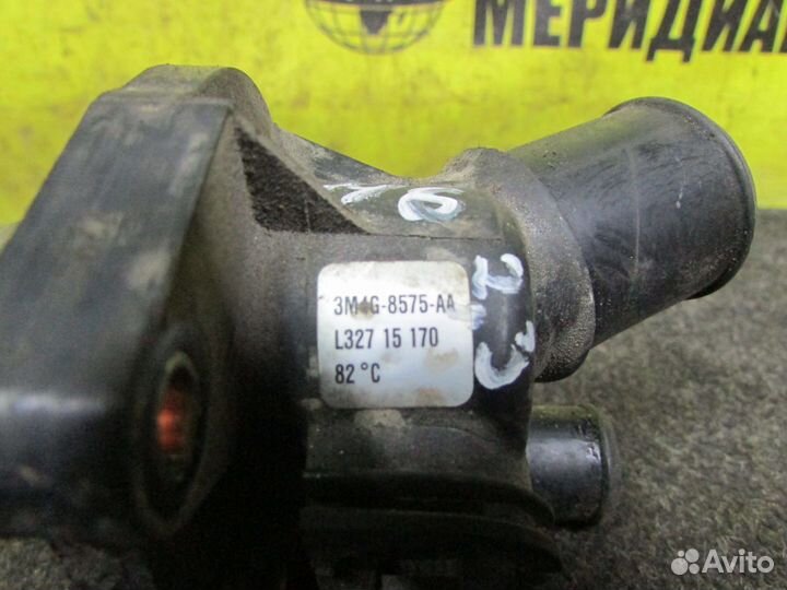 Корпус термостата Mazda 6 gg