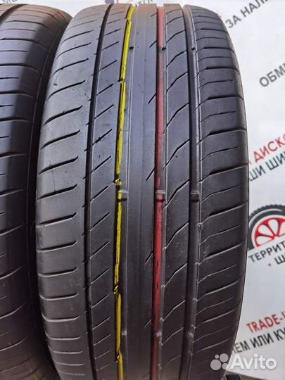 Continental ContiPremiumContact 5 235/55 R19
