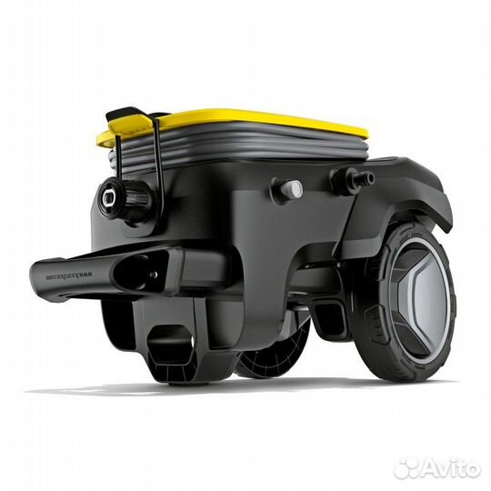 Мойка Karcher K 7 compact