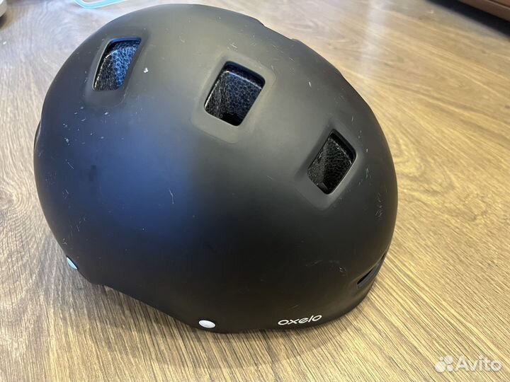 Шлем защитный