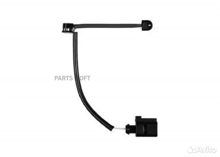 Brembo A00346 Датчик износа тормозных колодок (2 в