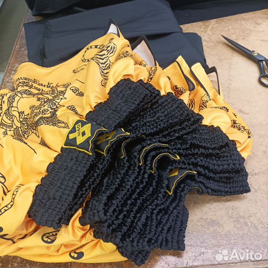 Швейный цех. Пошив малым и средним оптом