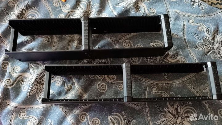 Бокс для CD дисков