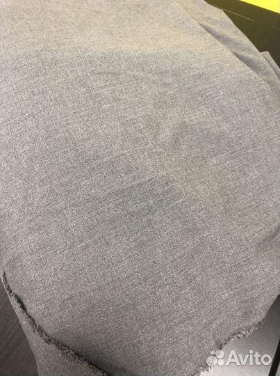 Ткань Косюмная Оскар