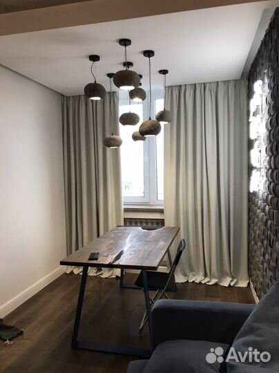 Дизайн штор и текстильный декоратор