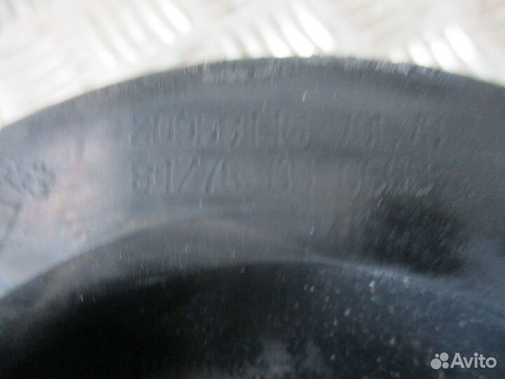 Поршень Volvo 20958115