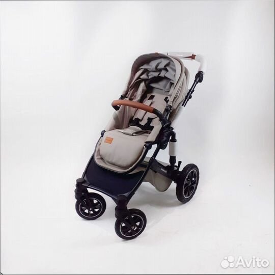 Коляска Luxmom 808