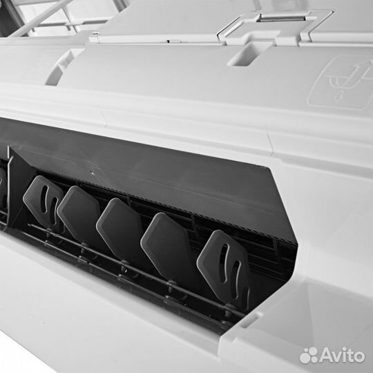 Сплит-система Ballu bspki-10HN8 24Y Ice Peak