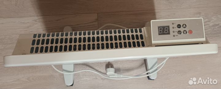 Конвектор электрический Ресанта