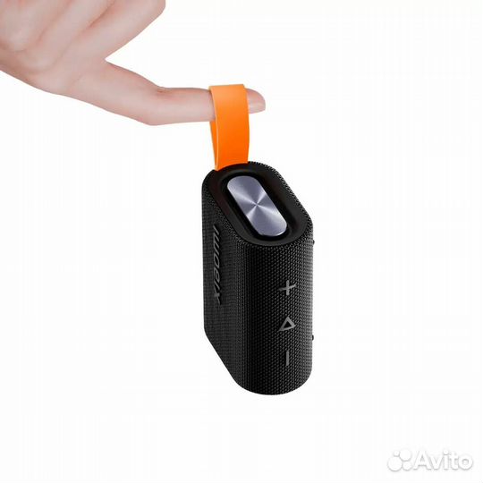 Bluetooth колонка Xiaomi Mi Sound Pocket MDZ-37-DB