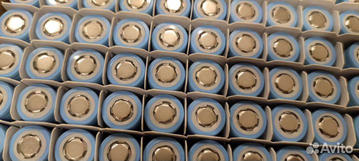 Высокотоковые аккумуляторы Dmegc 18650-25P