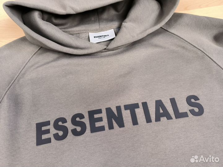 Худи Essentials
