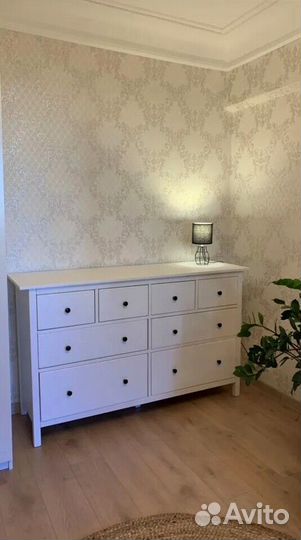 Комод 8 ящиков как Икея