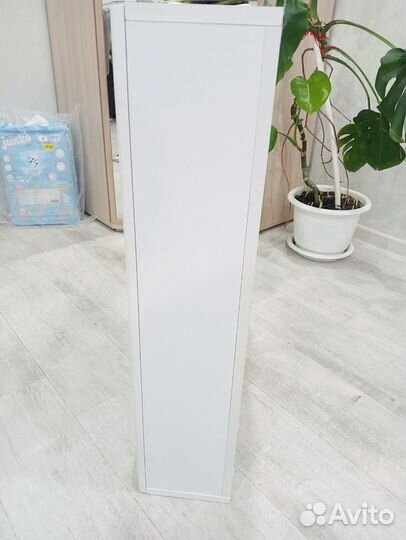 Зеркало с подсветкой для ванной