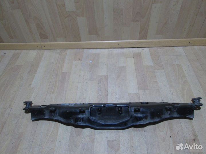 Верхняя часть передней панели Hyundai I40