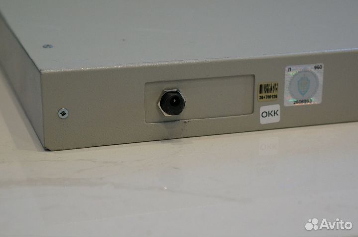 Модуль DX-500 бсо от атс миником DX500