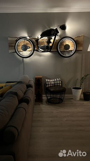 Арт обьект иж 49