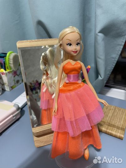 Куклы winx