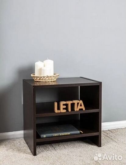 Тумба прикроватная