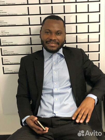 Репетитор французского и английского языка