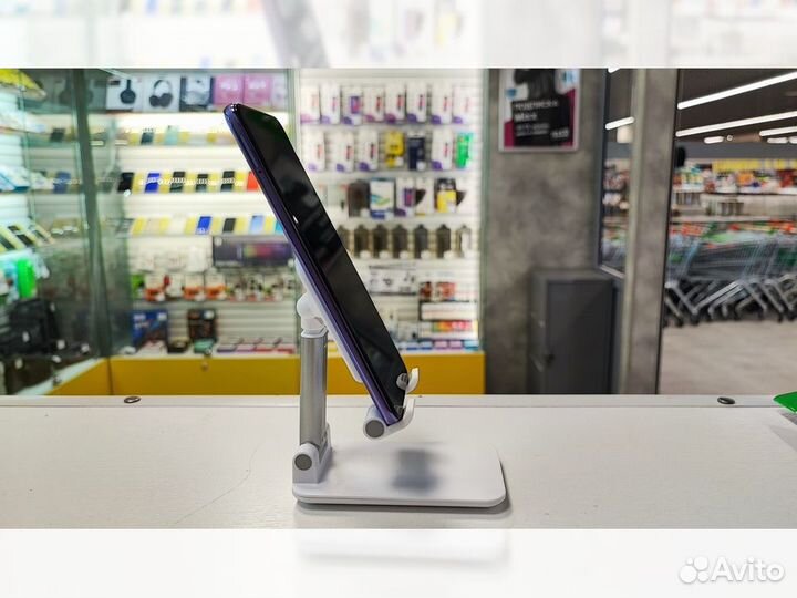 Смартфон Xiaomi Redmi K30 6/128GB (фиолетовый)