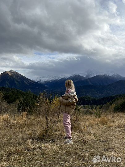 Ретриты, горы, туры