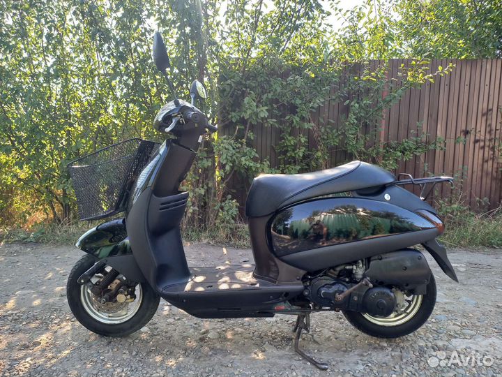 Honda tact af51