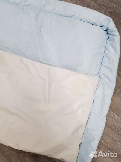 Матрас для пеленального столика