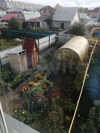 Дом 142 м² на участке 2,5 сот.