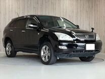 Toyota Harrier 3.5 AT, 2009, 65 713 км, с пробегом, цена 900 000 руб.