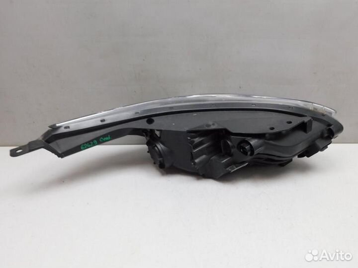 Фара левая Kia Ceed