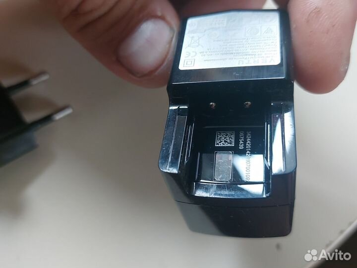 Блок зарядки Vertu
