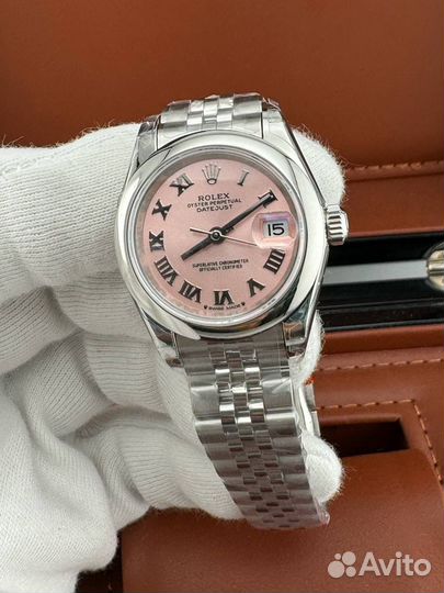 Часы Rolex Datejust
