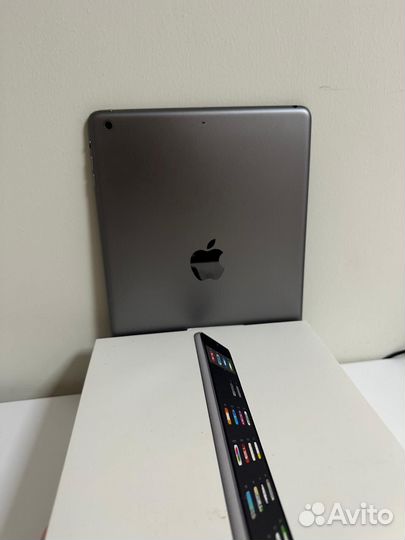 iPad air 1