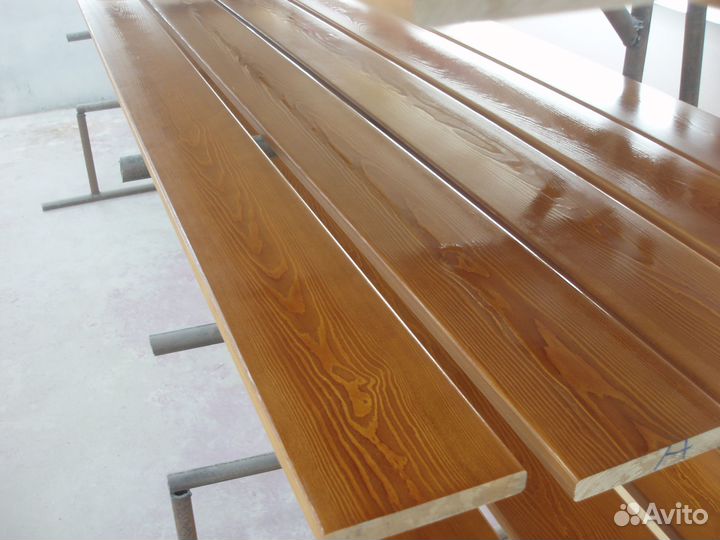 Маляр по дереву и мдф