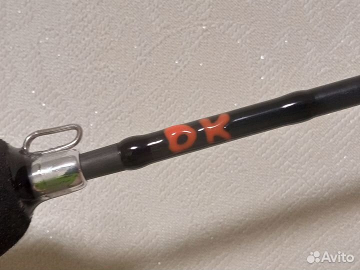 Удочки Мотовильные