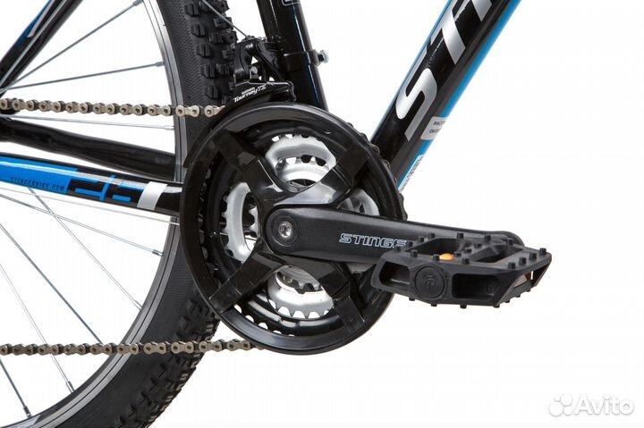 Велосипед 26