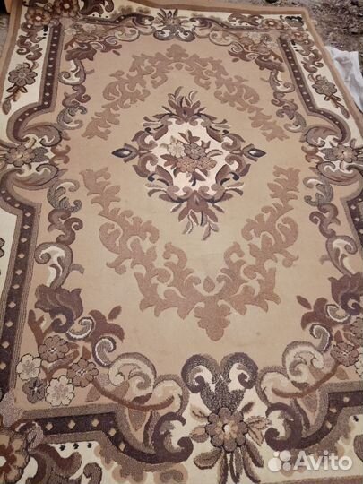 Ковер турецкий