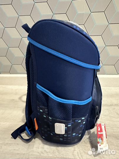 Рюкзак школьный erhaft