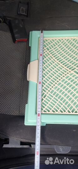 Лоток для собак